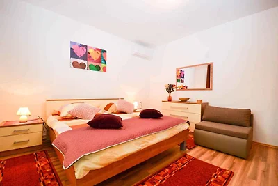 Casa vacanze Vacanza di relax Barban