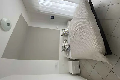 Ferienwohnung mit Gemeinschaftspool und