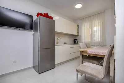 Ferienwohnung am Meer