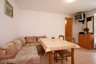 Ferienwohnung s perilicom za rublje