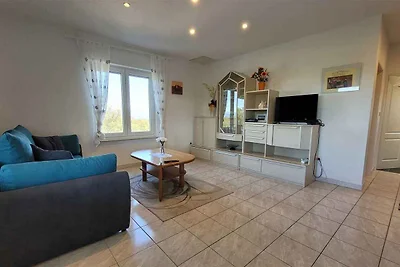 Ferienwohnung mit Garten und Grill