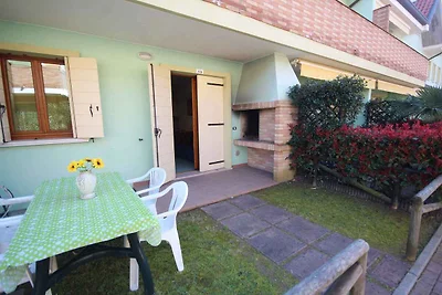 Ferienwohnung mit Aussenpool
