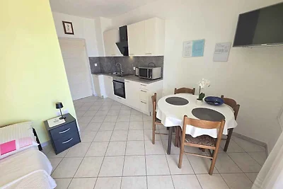 Appartamento Vacanza con famiglia Biograd na Moru