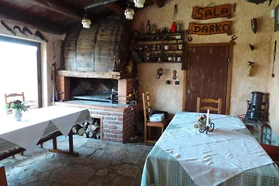 Appartamento Vacanza con famiglia Visnjan
