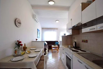 Ferienwohnung mit Balkon