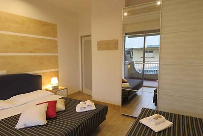 Vakantieappartement Gezinsvakantie Riccione