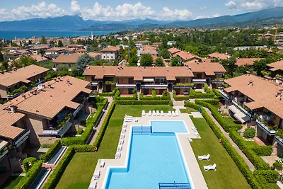Appartamento Vacanza con famiglia Verona