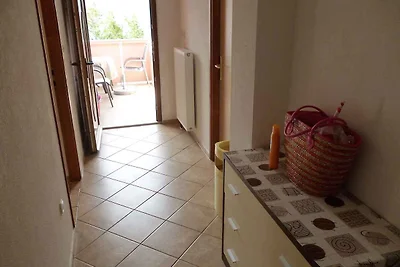 Ferienwohnung mit Klimaanlage