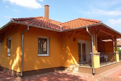 Casa vacanze Vacanza di relax Balatonmáriafürdö