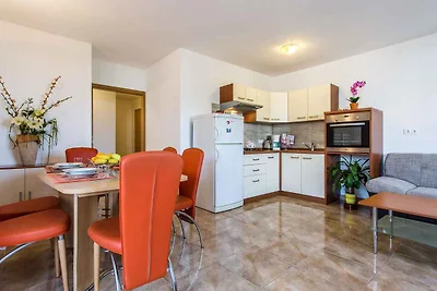 Ferienwohnung mit Klimaanlage