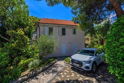 Vakantieappartement Gezinsvakantie Crikvenica