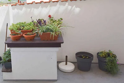 Ferienwohnung mit Internet und mit