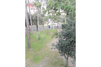 Ferienwohnung mit Balkon