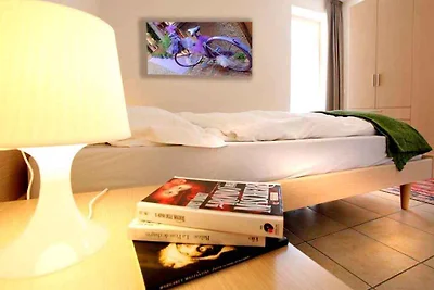Ferienwohnung in sonniger und ruhiger Lage in
