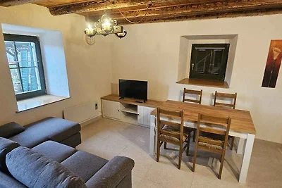 Ferienhaus Unterkunft in einer ruhigen Lage