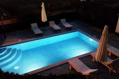 Appartamento Vacanza con famiglia Punat