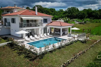 Casa vacanze Vacanza di relax Sveti Ivan Dobrinjski