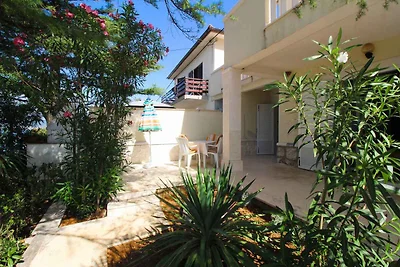 Ferienwohnung mit Meerblick und Grill