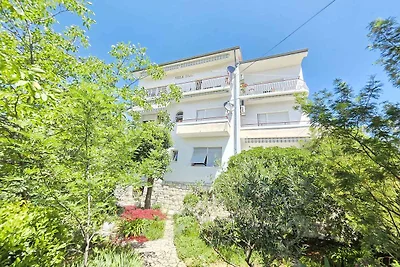 Ferienwohnung nur 150 m vom Sandstrand