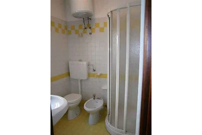 Ferienwohnung in Strandnähe und mit