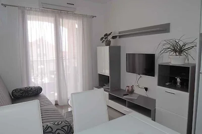 Ferienwohnung mit Klimananlage, Anlage nicht 