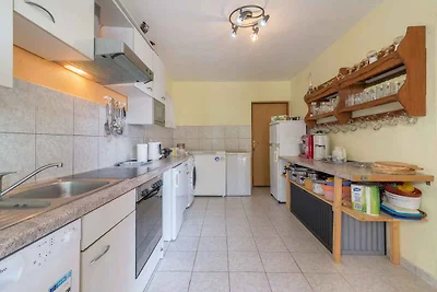 Appartamento Vacanza con famiglia Karin Gornji