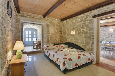 Casa vacanze Vacanza di relax Parenzo
