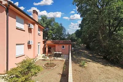 Ferienwohnung mit Klimaanlage