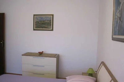 Vakantieappartement Gezinsvakantie Zadar