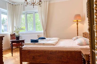 Vakantieappartement Gezinsvakantie Heviz