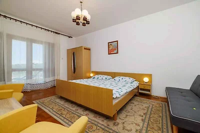 Ferienwohnung mit Klimaanlage