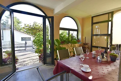 Appartamento Vacanza con famiglia Umago