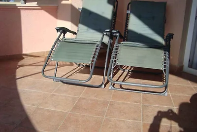 Ferienwohnung in sonniger Lage mit Klimaanlag