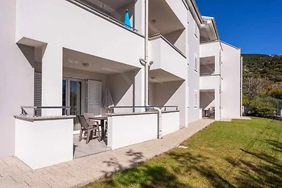 Ferienwohnung mit Klimaanlage und Terrasse