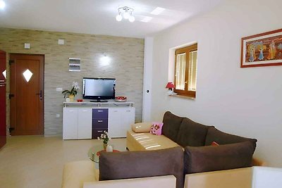 Vakantieappartement Gezinsvakantie Jadranovo