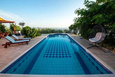 Casa vacanze Vacanza di relax Podstrana