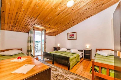 Vakantieappartement Gezinsvakantie Pomer