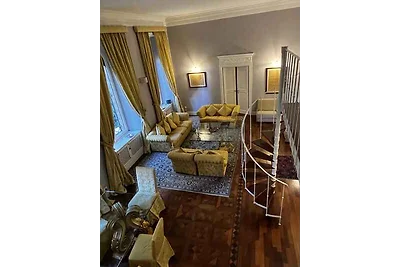 Ferienwohnung elegant im Herzen von Rom