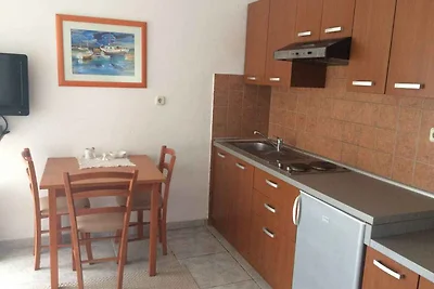 Appartamento Vacanza con famiglia Jakisnica