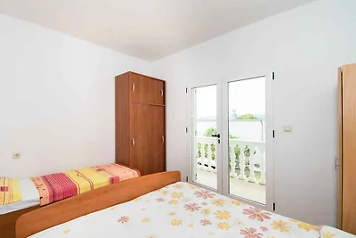 apartman za odmor Obiteljski odmor Seline