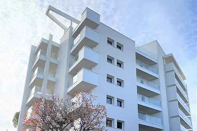 Vakantieappartement Gezinsvakantie Lignano Sabbiadoro