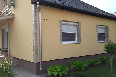 Casa vacanze Vacanza di relax Balatonlelle