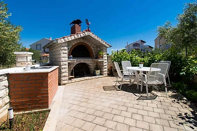 Appartamento Vacanza con famiglia Srima