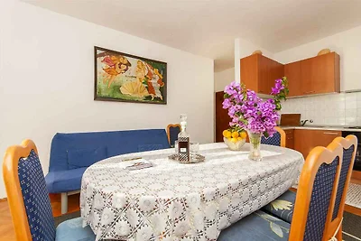 Appartamento Vacanza con famiglia Klek