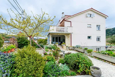 Vakantieappartement Gezinsvakantie Mundanije