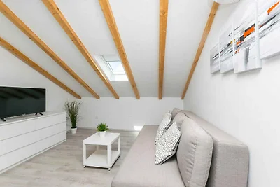 Ferienwohnung im historischen Stadtkern