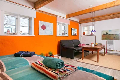 Casa vacanze Vacanza di relax Puddemin