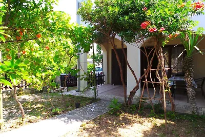 Vakantieappartement Gezinsvakantie Valbandon