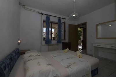 Vakantieappartement Gezinsvakantie Hvar