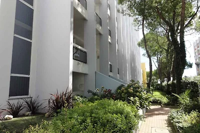 Ferienwohnung nahe dem Meer mit Klimaanlage